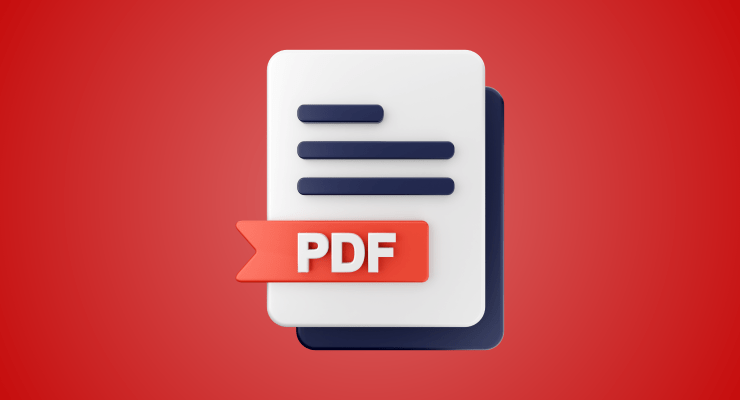 Trocando o leitor de PDF padrão